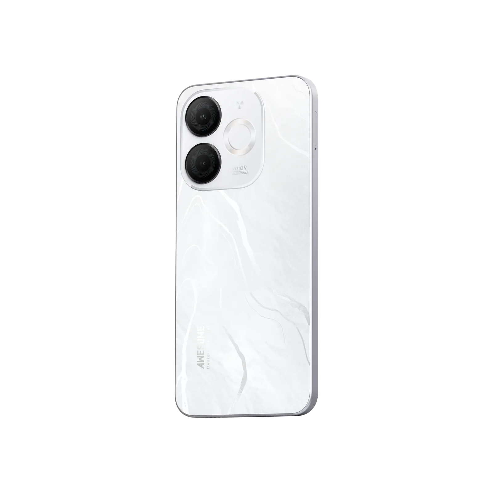 itel A80 – 50MP AI Camera & 120Hz Display Smartphone