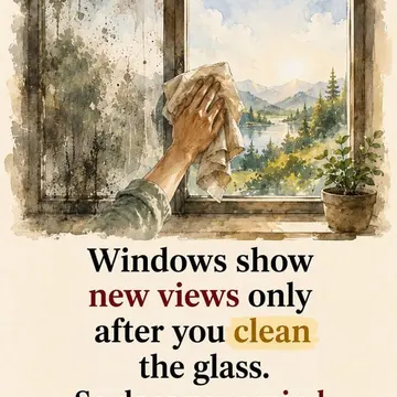 Deep Perspective & Mindset Quotes