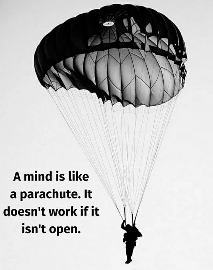 Open Mindset Quotes