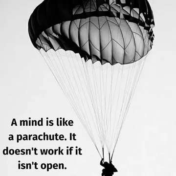 Open Mindset Quotes
