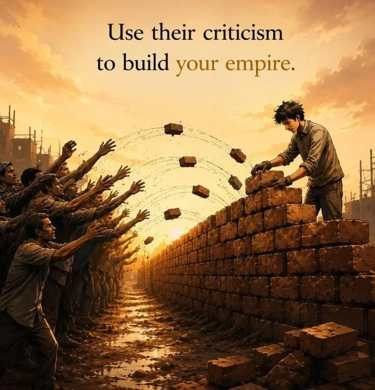 Build Your Empire Mindset Quotes