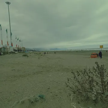 Seaside